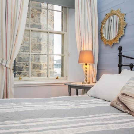 Silver Lining-Royal Mile Apartments Edinburg Exteriör bild
